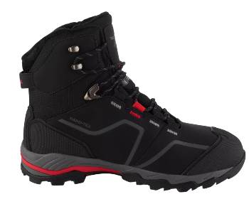 Ботинки трекинговые Finntrail Force Graphite, р.45 (12)