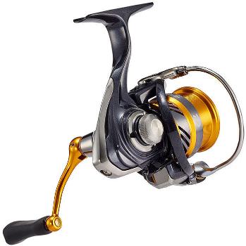 Картинка Катушка безынерционная Daiwa 20 Revros LT 2500D от магазина Главный Рыболовный
