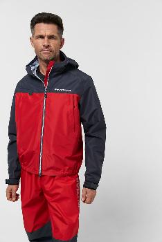 Картинка Куртка Finntrail Apex Red (S) от магазина Главный Рыболовный