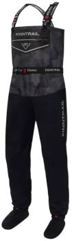 Вейдерсы Finntrail Enduro CamoShadowBlack (XL)