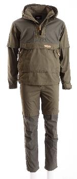 Костюм Magnum Gear Protector, хаки/олива (56-58/170-176)