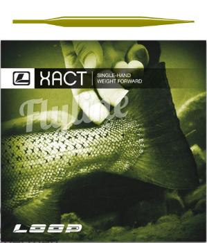 Шнур нахлыстовый Loop XACT Float WF #5 (США)
