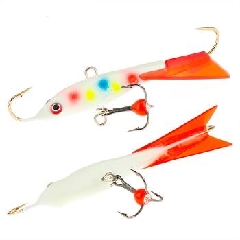 Балансир Akara Bandit 50 мм, 2,0in-2/7oz, цвет 66, 8 г