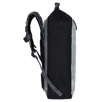 Картинка Герморюкзак Finntrail Trace Grey, 30 л от магазина Главный Рыболовный