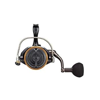 Картинка Катушка безынерционная Daiwa 22 Caldia SW 10000-H от магазина Главный Рыболовный