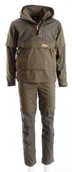Костюм Magnum Gear Protector, хаки/олива (48-50/182-188)