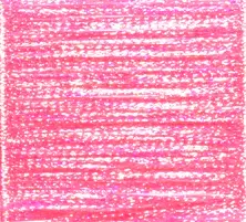 Картинка Тесьма Lagartun, 1 м. fluorescent pink от магазина Главный Рыболовный