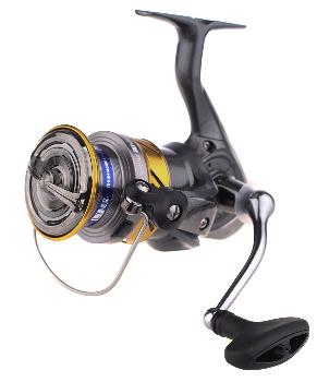 Катушка безынерционная Daiwa 20 Laguna LT 4000-C