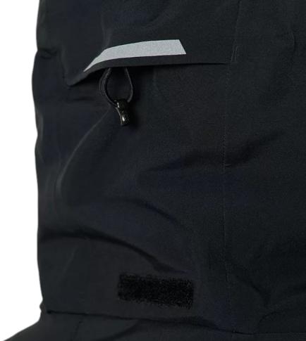Картинка Куртка Finntrail Proguide DarkGrey (S) от магазина Главный Рыболовный