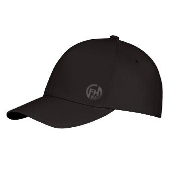Кепка FHM "Guard", черный (S-M)