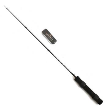 Удилище зимнее Namazu Pro IGP Perch Edition, карбоновое, 60 см