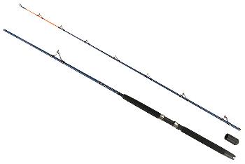 Удилище Higashi Trolling Game Special 2,4 м, 10-30 lbs