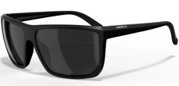 Очки поляризационные Leech Eyewear Condor Pa-SL-Black