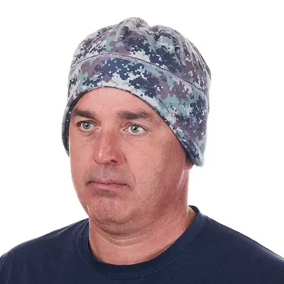 Шапка Higashi Maco Hot Digital Camo (р. 60-62)