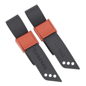 Стяжка для удилища Simms Rod cam Strap 15", Black