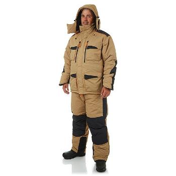 Картинка Костюм зимний Higashi "Winter Air" (-45), (XL) от магазина Главный Рыболовный