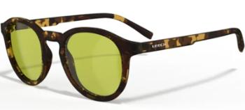Очки поляризационные Leech Eyewear ATW3, Yellow