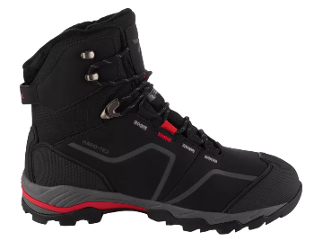 Ботинки трекинговые Finntrail Force Graphite, р.44 (11)