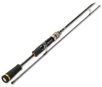 Картинка Спиннинг штекерный Major Craft Benkei 682ML 2,03 м, 3,5-10,5 г от магазина Главный Рыболовный
