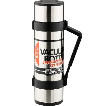 Термос Thermos NCB-12B Rocket Bottle Black, 1,2 л