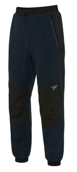 Картинка Термобрюки мужские Finntrail Sherpa DarkGrey (M) от магазина Главный Рыболовный