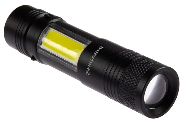 Картинка Фонарь Higashi UV Light 85 от магазина Главный Рыболовный