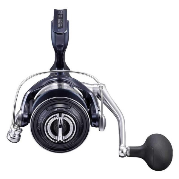 Картинка Катушка безынерционная Shimano 21 Twin Power SW 10000HG от магазина Главный Рыболовный