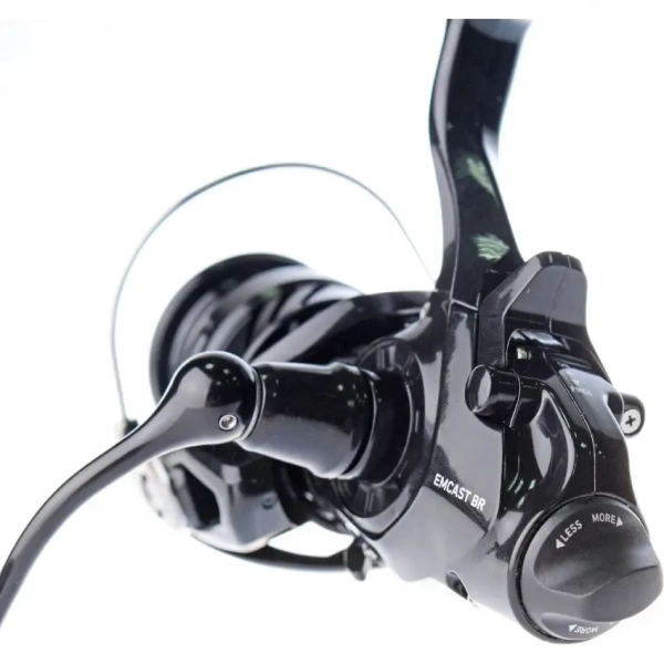 Картинка Катушка безынерционная Daiwa 19 Emcast BR LT 2500 от магазина Главный Рыболовный