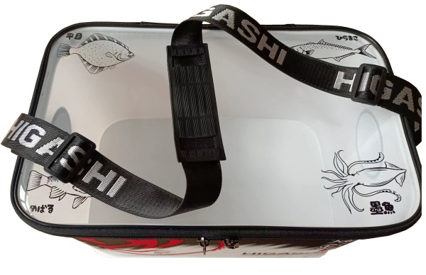 Картинка Сумка Higashi Eva Multibag, 23 л от магазина Главный Рыболовный