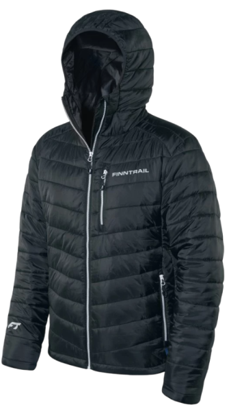 Картинка Термокуртка Finntrail Master Hood DarkBlue (MK) от магазина Главный Рыболовный