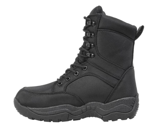 Картинка Ботинки мужские демисезонные Remington Speed Strike Black, р.45 от магазина Главный Рыболовный