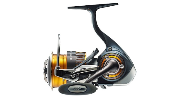 Картинка Катушка безынерционная Daiwa 16 Certate 2510RPE-H от магазина Главный Рыболовный