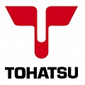 Запчасти Tohatsu