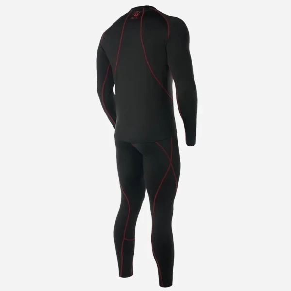 Картинка Термобельё Finntrail Thermo-S Black (L) от магазина Главный Рыболовный