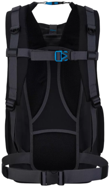 Картинка Герморюкзак Finntrail Expedition Black, 40 л от магазина Главный Рыболовный