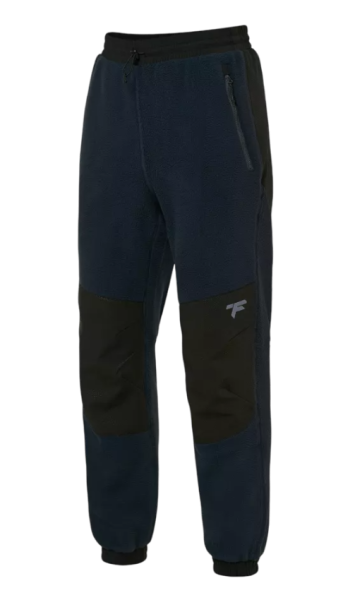 Картинка Термобрюки мужские Finntrail Sherpa DarkGrey (L) от магазина Главный Рыболовный