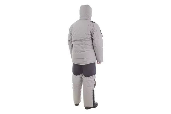 Картинка Костюм зимний Higashi "Polar Air" -45, (XXL). от магазина Главный Рыболовный