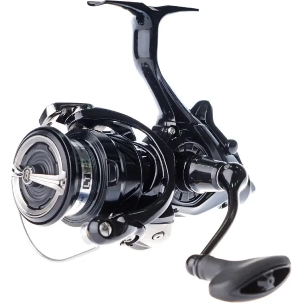 Картинка Катушка безынерционная Daiwa 19 Emcast BR LT 2500 от магазина Главный Рыболовный