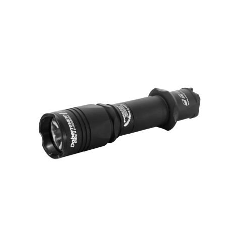 Картинка Фонарь Armytek Dobermann XP-L HI Белый от магазина Главный Рыболовный