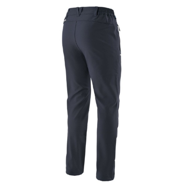 Картинка Брюки Finntrail Nitro DarkGrey (M) от магазина Главный Рыболовный