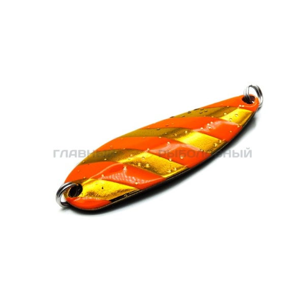 Картинка Блесна River Old Satellite Cherry Vespa SS №06, 52 мм, 8 г. от магазина Главный Рыболовный