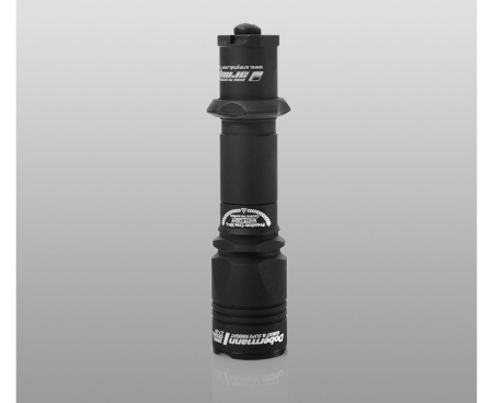 Картинка Фонарь Armytek Dobermann XP-L HI Белый от магазина Главный Рыболовный