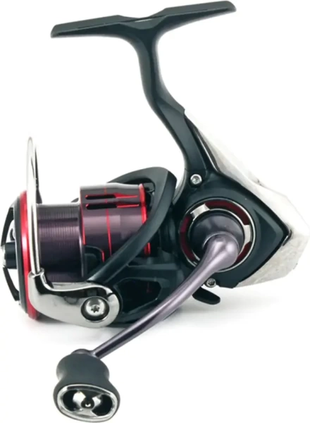 Картинка Катушка безынерционная Daiwa 17 Fuego LT 1000D от магазина Главный Рыболовный