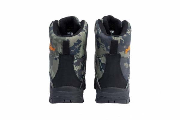 Картинка Ботинки мужские зимние Remington Lynx 400 boot, Green Forest, р.44 (10,5) от магазина Главный Рыболовный