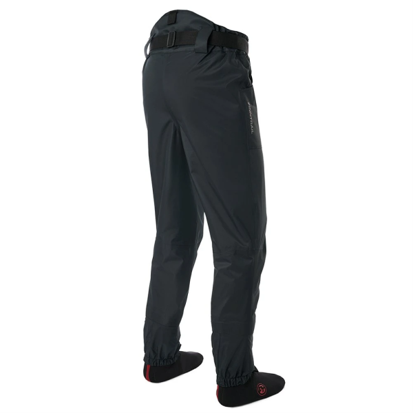 Картинка Вейдерсы (штаны) Finntrail Runner Graphite_N (XL) от магазина Главный Рыболовный