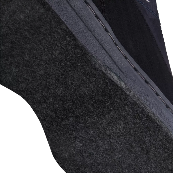Картинка Ботинки забродные Finntrail Greenwood CamoShadowBlack, войлок, р.41 (08) от магазина Главный Рыболовный