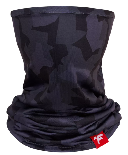 Картинка Шарф Finntrail Tube CamoShadowBlack от магазина Главный Рыболовный