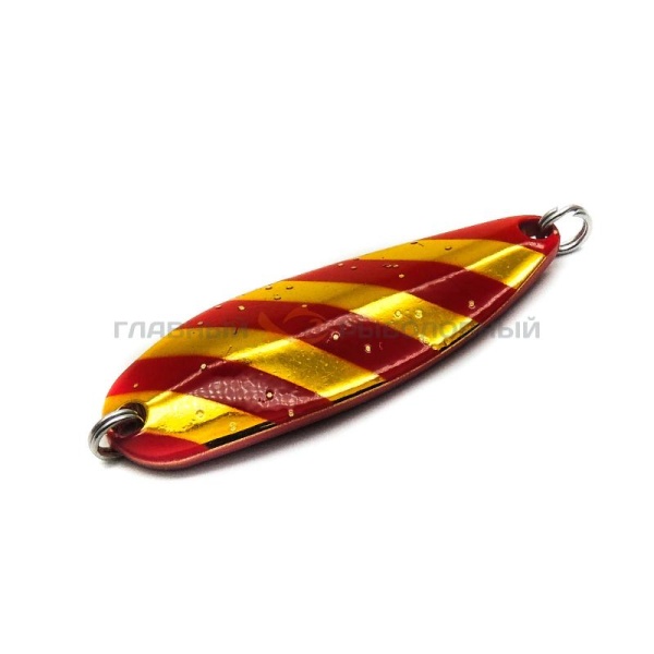 Картинка Блесна River Old Satellite Cherry Vespa EX №04, 52 мм, 22 г. от магазина Главный Рыболовный
