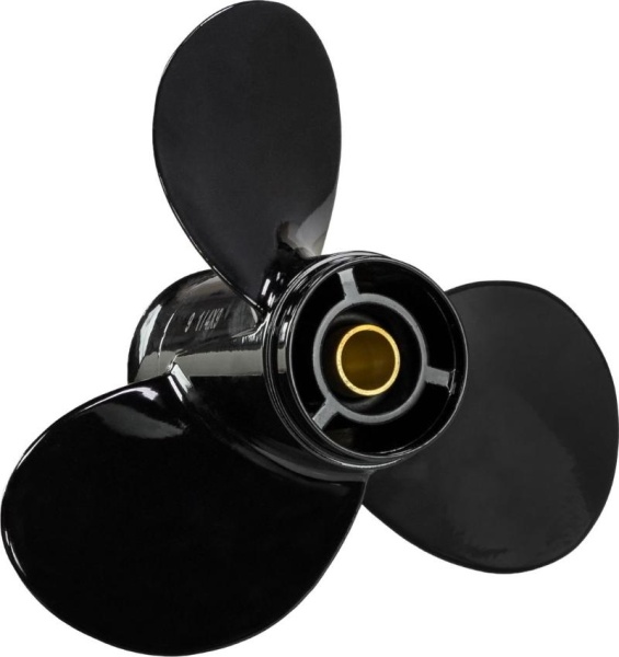 Картинка Винт гребной Tohatsu/Nissan 9,9-15;3x9-1/4x7, Marine Rocket от магазина Адмирал моторс