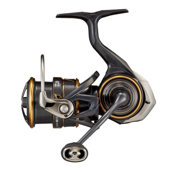 Картинка Катушка безынерционная Daiwa 21 Caldia LT 2500S-XH от магазина Главный Рыболовный
